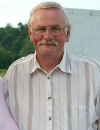 Photo of Bro. John Boots
